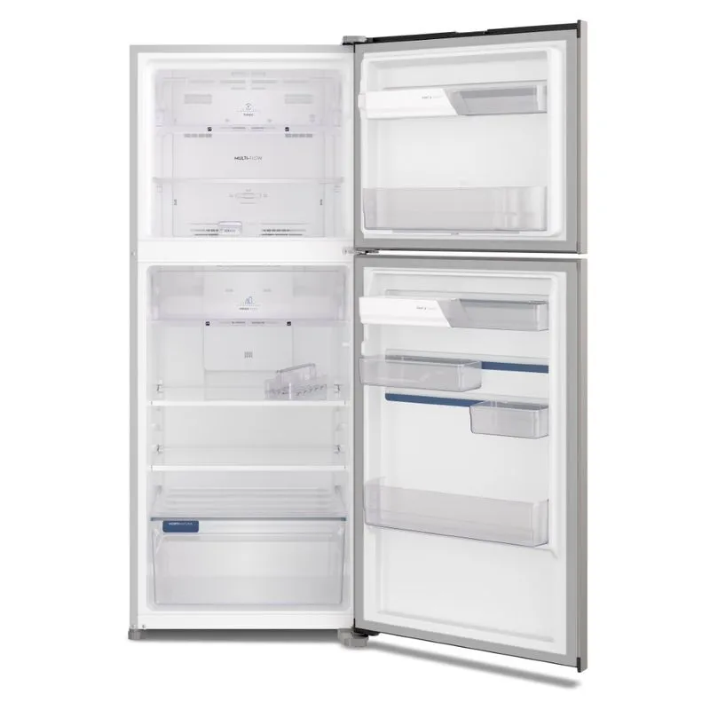 REFRIGERADOR ELECTROLUX FROST FREE 431L EFFICIENT AUTOSENSE DUPLEX (TF70) - 127V - BRANCO - Imagem 4