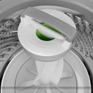 MÁQUINA DE LAVAR CONSUL 13KG COM MODO ECO - CWN13AB - BRANCO