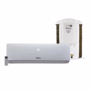 AR CONDICIONADO PHILCO 12000BTUS INVERTER 220V - BCO