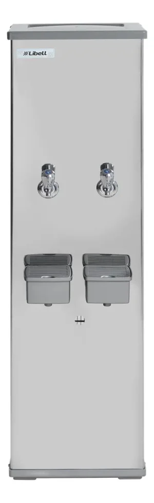 BEBEDOURO INDUSTRIAL LIBEL 25 LITROS - INOX