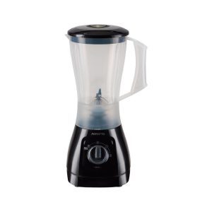 LIQUIDIFICADOR AGRATTO FORZA LQLF01 LEITOSO 850W 1,5L - PRETO
