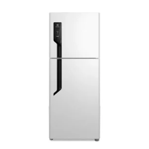 REFRIGERADOR ELECTROLUX FROST FREE 431L EFFICIENT AUTOSENSE DUPLEX (TF70) - 127V - BRANCO