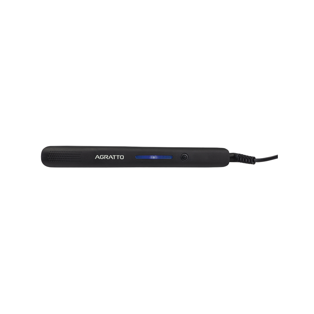 CHAPINHA PRANCHA ALISADORA 30W BIVOLT PRETA AGRATTO DELLA PA 03 - PRETO - Imagem 5