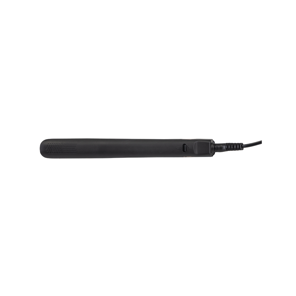 CHAPINHA PRANCHA ALISADORA 30W BIVOLT PRETA AGRATTO DELLA PA 03 - PRETO - Imagem 6