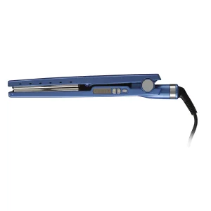 PRANCHA PHILCO ULTRA TITANIUM PPR05AZ IONS TOURMALINE BIVOLT - AZUL