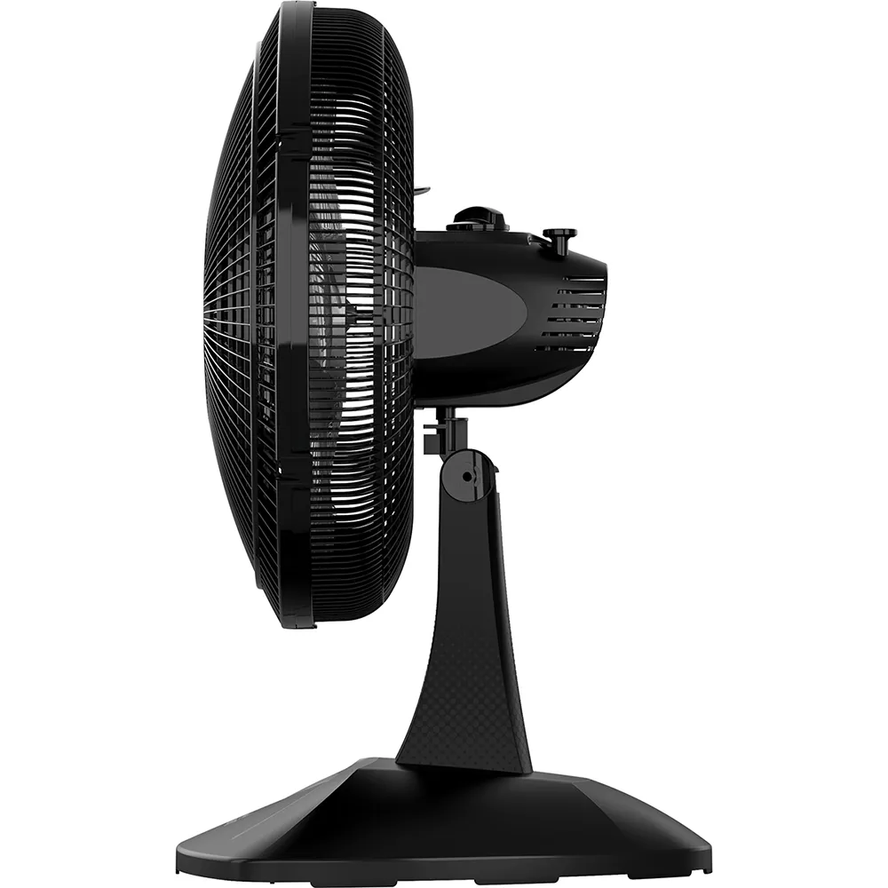 VENTILADOR CADENCE REFRESH TURBO VTR410 - PRETO - Imagem 7