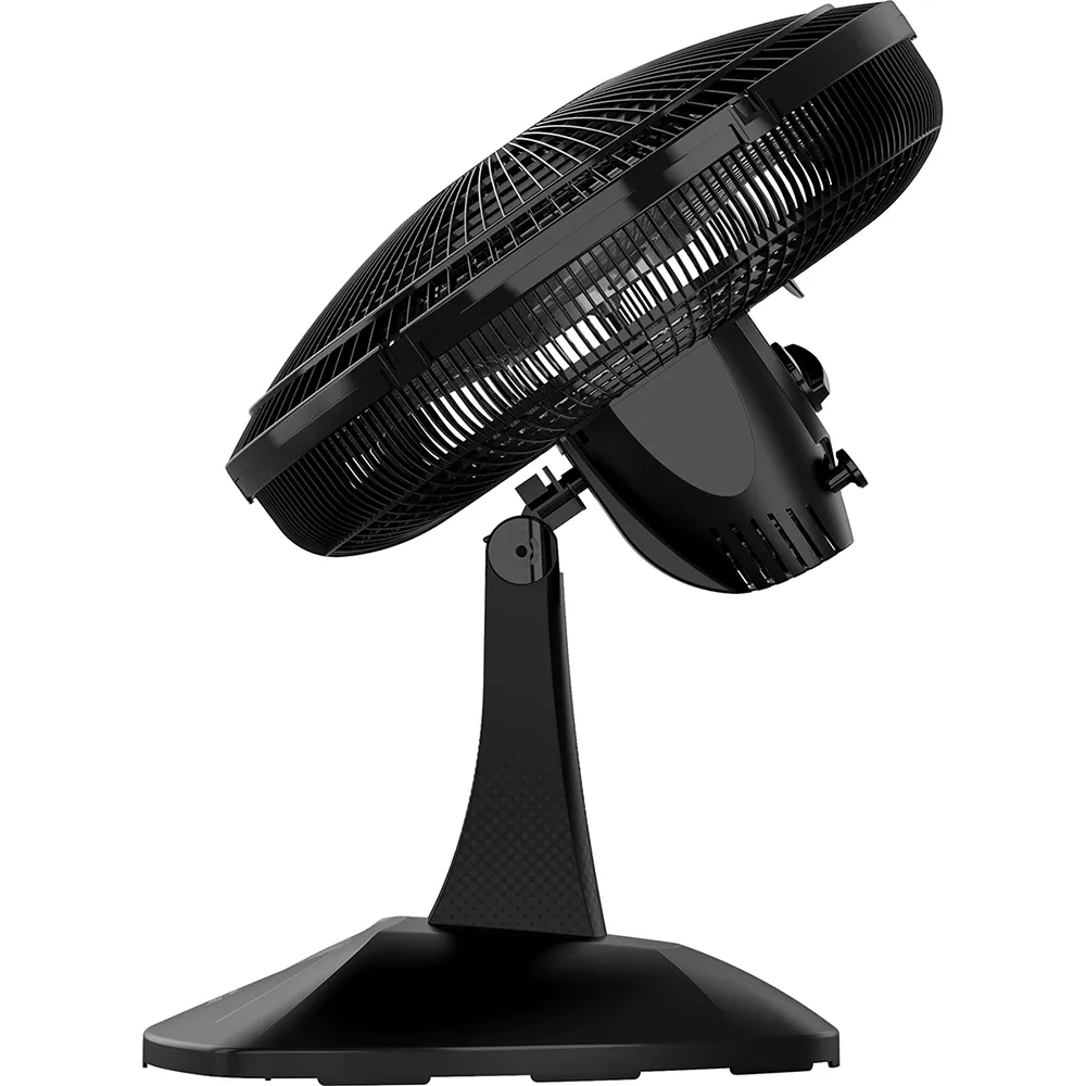 VENTILADOR CADENCE REFRESH TURBO VTR410 - PRETO - Imagem 12