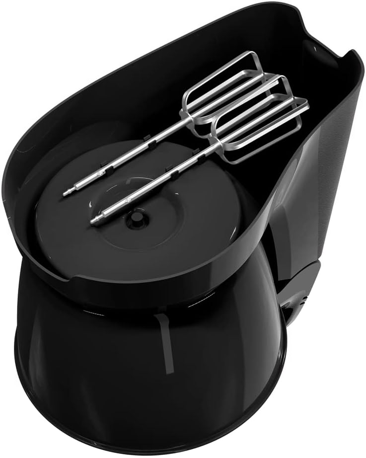 BATEDEIRA ARNO MINI CHEF 400W 127V - BRANCO NEVE - SX1611B1 - Imagem 5