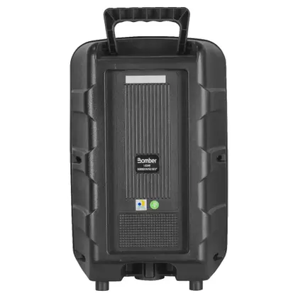 CAIXA BLUETOOTH PAPÃO 300 8 POLEGADAS - UNICA - Imagem 2