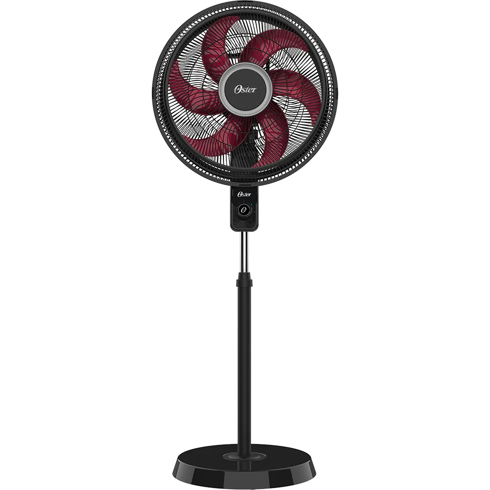 VENTILADOR DE COLUNA OSTER POWER FRESH OVTR881 - PRETO - Imagem 6