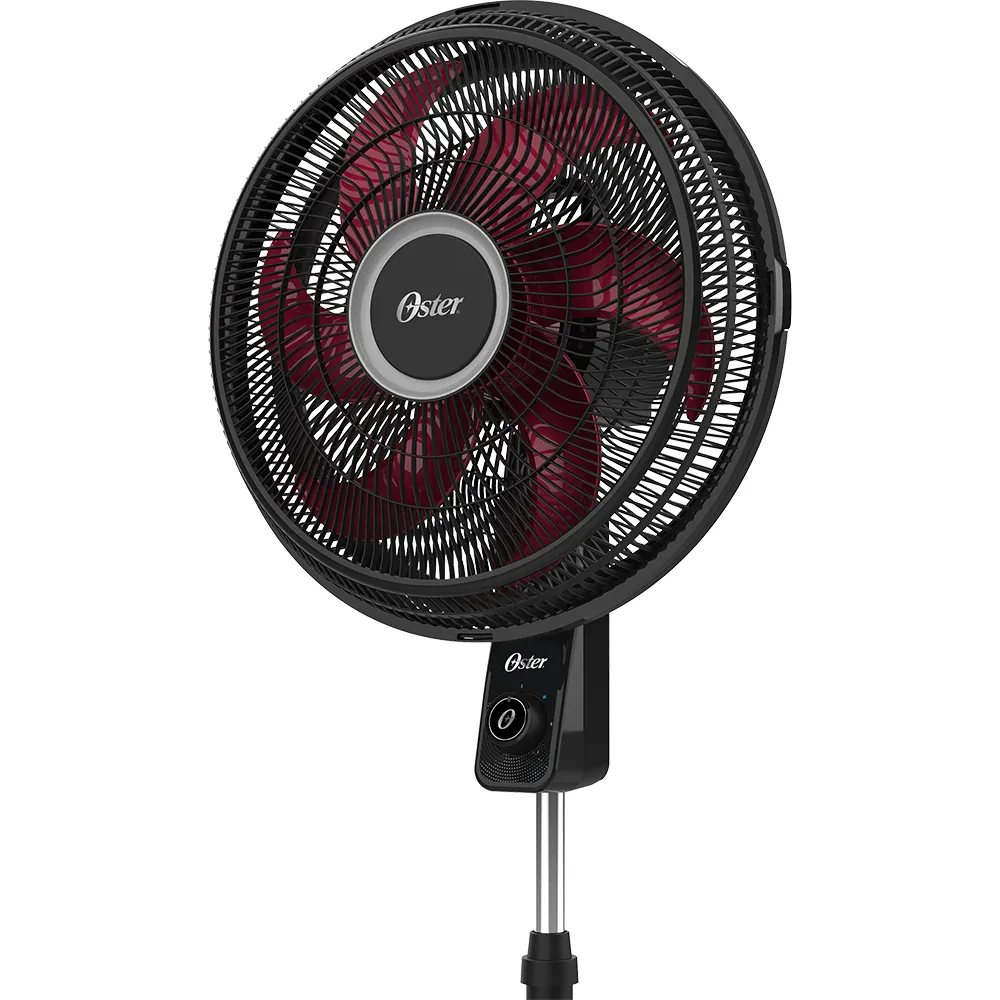 VENTILADOR DE COLUNA OSTER POWER FRESH OVTR881 - PRETO - Imagem 3
