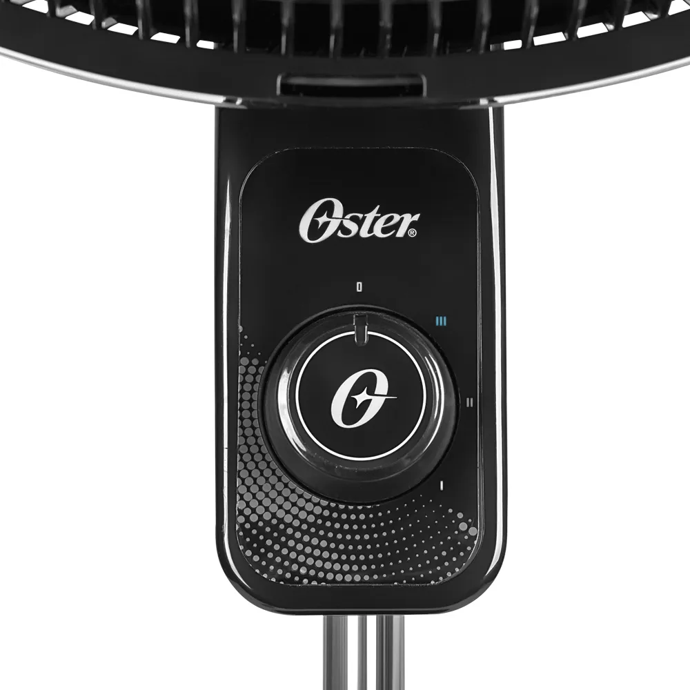 VENTILADOR DE COLUNA OSTER POWER FRESH OVTR881 - PRETO - Imagem 7
