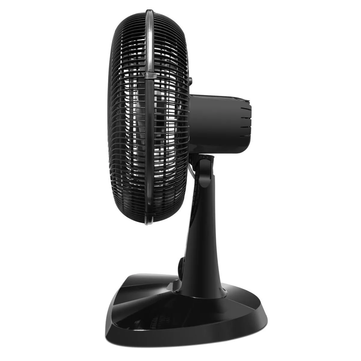 VENTILADOR BRITANIA TECNOLOGIA MAXX FORCE 150W BVT404 - PRETO - Imagem 4