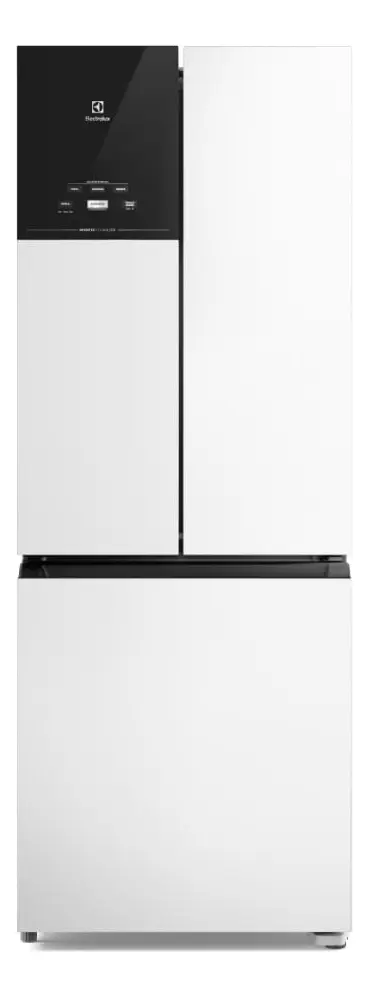 REFRIGERADOR ELECTROLUX 590L IM8 FROST FREE 3P SIDE BY SIDE INVERTER - BRANCA