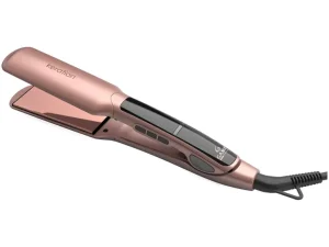 PRANCHA GAMA X-WIDE KERATION PRO BIVOLT 230°C - UNICA