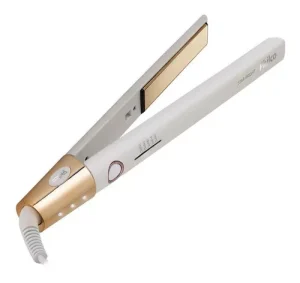 PRANCHA PHILCO PPR03 ÍON TOURMALINE BIVOLT - BRANCA