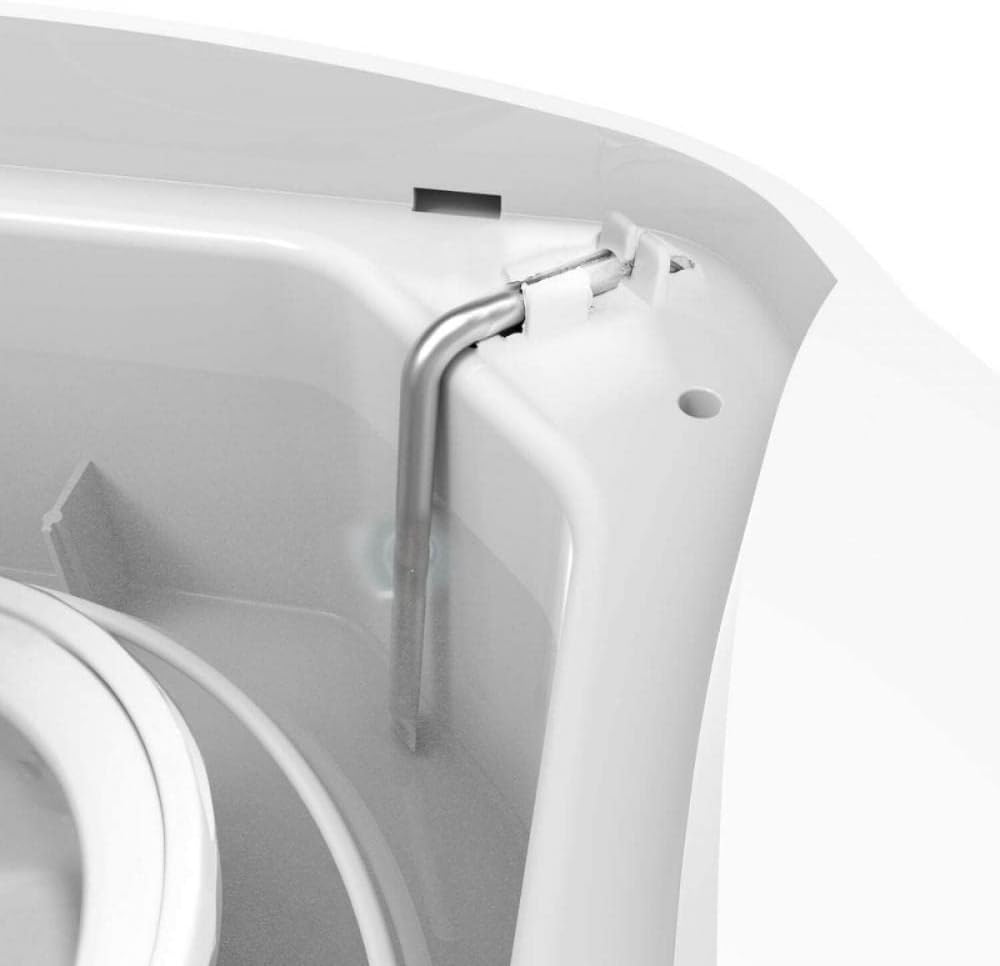 PURIFICADOR COLORMAQ PREMIUM CPUHFBA1 127V - BRANCO - Imagem 8