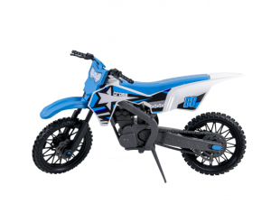 MOTO KENDY ULTRACROSS BQ9065S - LARANJA