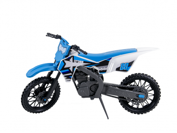 MOTO KENDY ULTRACROSS BQ9065S - LARANJA - Imagem 2