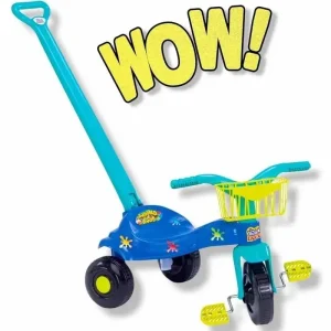 VELOTROL MAGIC TOYS TICO TICO COM HASTE - BALA