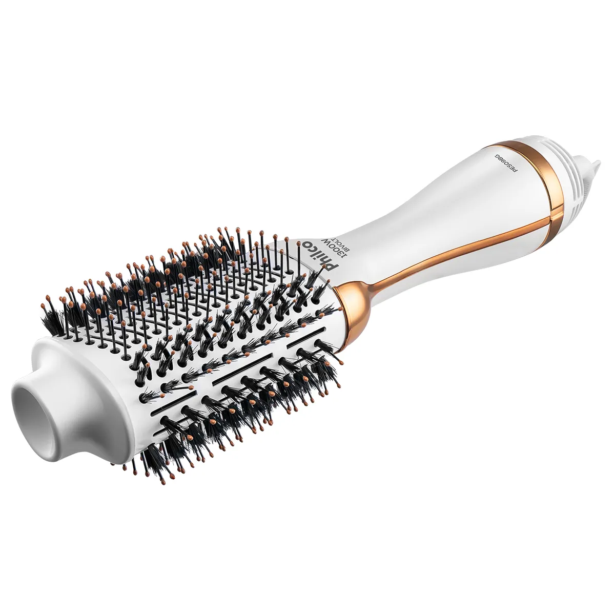 ESCOVA SECADORA PHILCO BIVOLT 4 EM 1 1300W BIVOLT PES09BG - BCO - Imagem 4