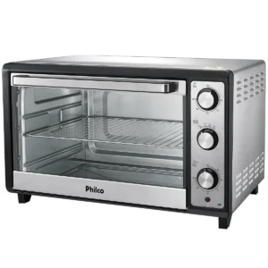 FORNO ELÉTRICO PHILCO PFE60I 60L - INOX