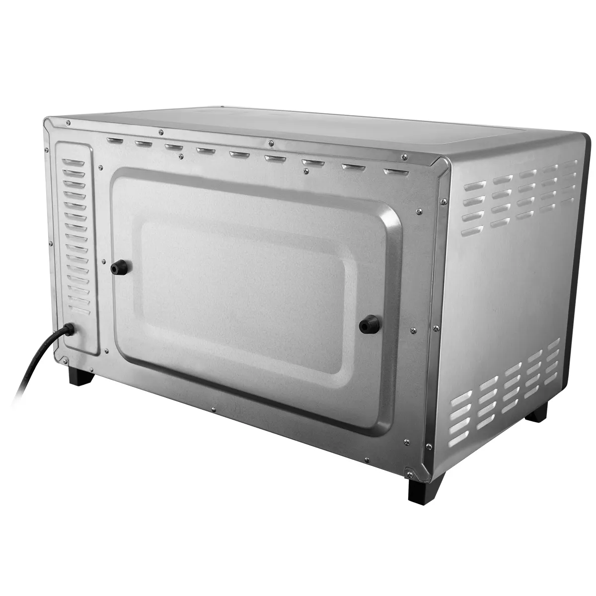 FORNO ELÉTRICO PHILCO PFE60I 60L - INOX - Imagem 3