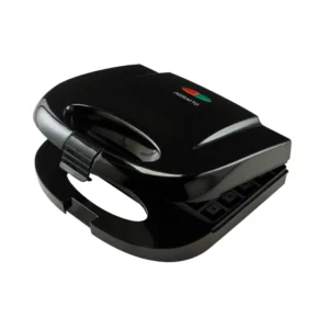 MÁQUINA DE WAFFLE AGRATTO AROMA AWAF01I-01 127V 750W - PTO