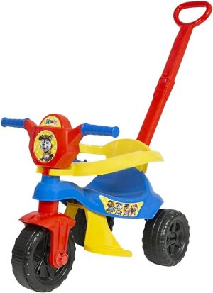 VELOTROL BABY DOG KENDY - TIFFANY - BQ0515