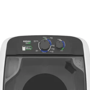 TANQUINHO ITATIAIA LCS 20KG - BRANCO