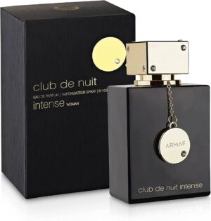 PERFUME CLUB DE NUIT INTENSE ORIGINAL