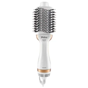 ESCOVA SECADORA PHILCO BIVOLT 4 EM 1 1300W BIVOLT PES09BG - BCO