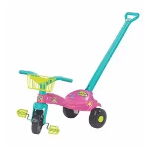 VELOTROL MAGIC TOYS TICO TICO COM HASTE - CHICLETE