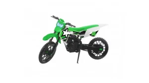 MOTO KENDY ULTRACROSS BQ9065S - VERDE