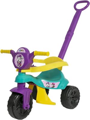 VELOTROL BABY DOG KENDY - TIFFANY - BQ0515