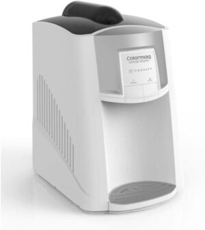 PURIFICADOR COLORMAQ PREMIUM CPUHFBA1 127V - BRANCO