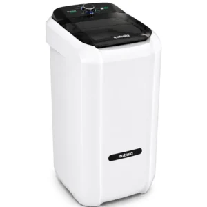 TANQUINHO ITATIAIA LCS 10KG - BRANCO